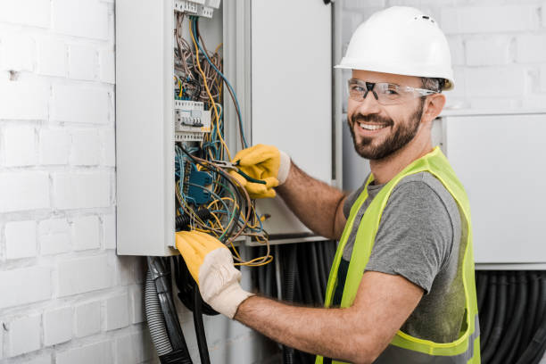 Best Circuit Breaker Repair  in Stow, OH