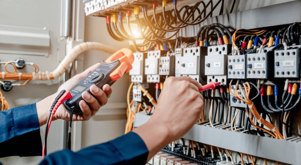 Best Affordable Electrician  in Stow, OH