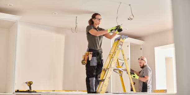 Best Outdoor Lighting Installation  in Stow, OH