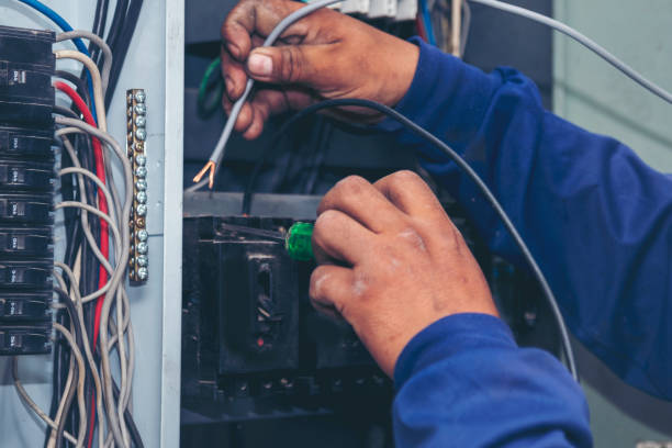 Best Electrical Outlet Repair  in Stow, OH