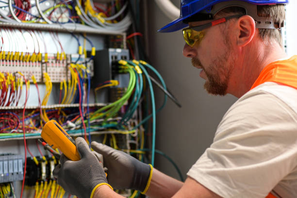 Best Electrical Contractors for Businesses  in Stow, OH