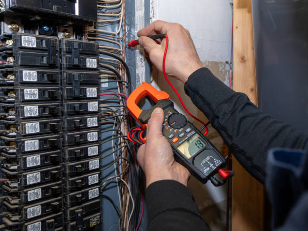 Best Industrial Electrical Services  in Stow, OH