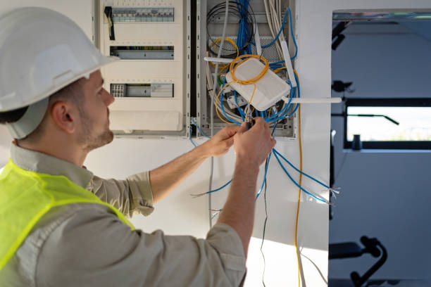 Best Emergency Electrical Repair  in Stow, OH