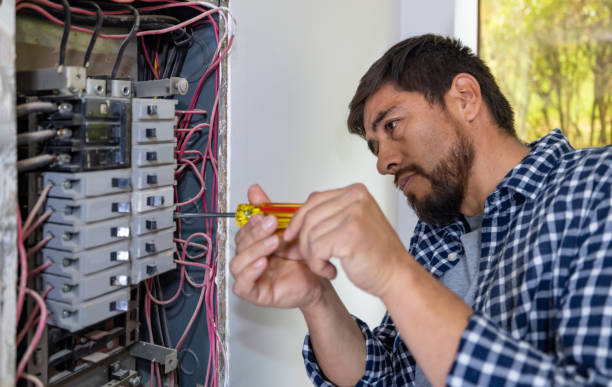 Best Electrical System Inspection  in Stow, OH